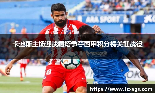 卡迪斯主场迎战赫塔争夺西甲积分榜关键战役